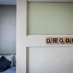 Deluxe Kamer met een King Size Bed