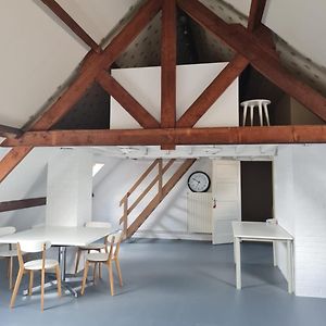 Deluxe Kamer met Twee Aparte Bedden