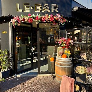 Boutique Hotel Le•Bar