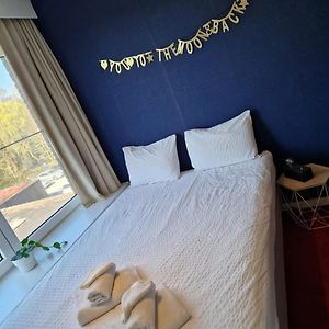 Budget Kamer